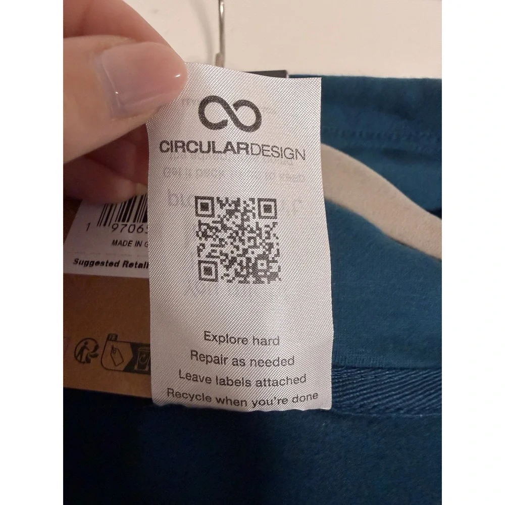 The North Face Brand Proud Hoodie